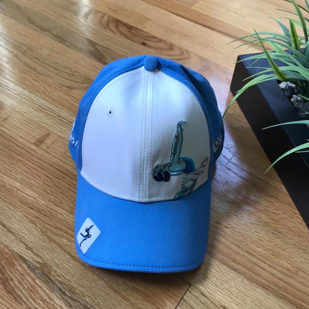 Olympics Whistler Cap